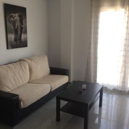 Apartamento De Una Habitacion Μάλαγα Εξωτερικό φωτογραφία