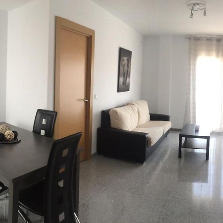 Apartamento De Una Habitacion Διαμέρισμα Μάλαγα Εξωτερικό φωτογραφία