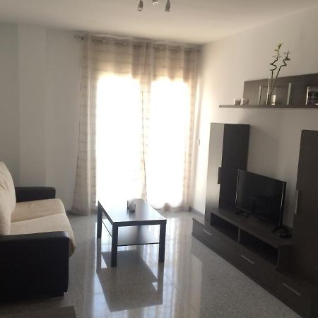 Apartamento De Una Habitacion Μάλαγα Εξωτερικό φωτογραφία