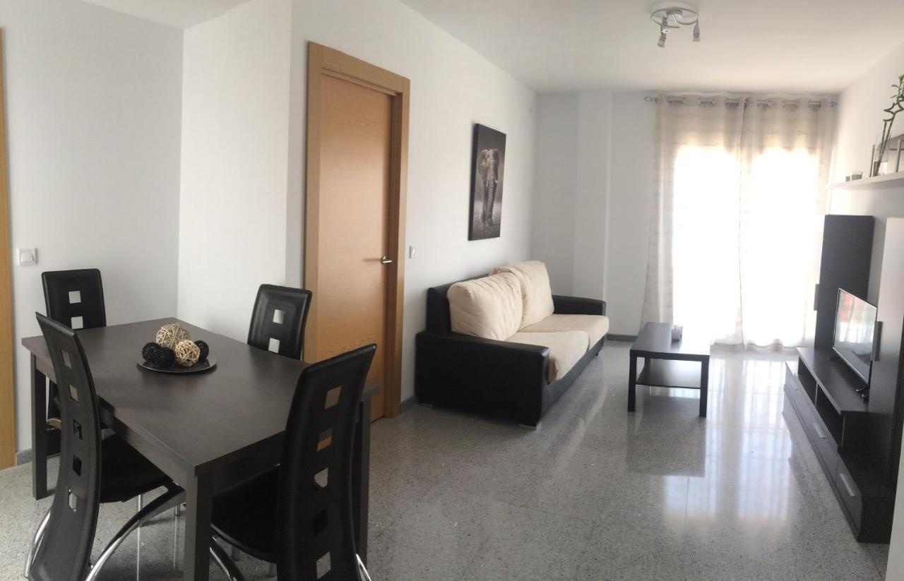 Apartamento De Una Habitacion Μάλαγα Εξωτερικό φωτογραφία