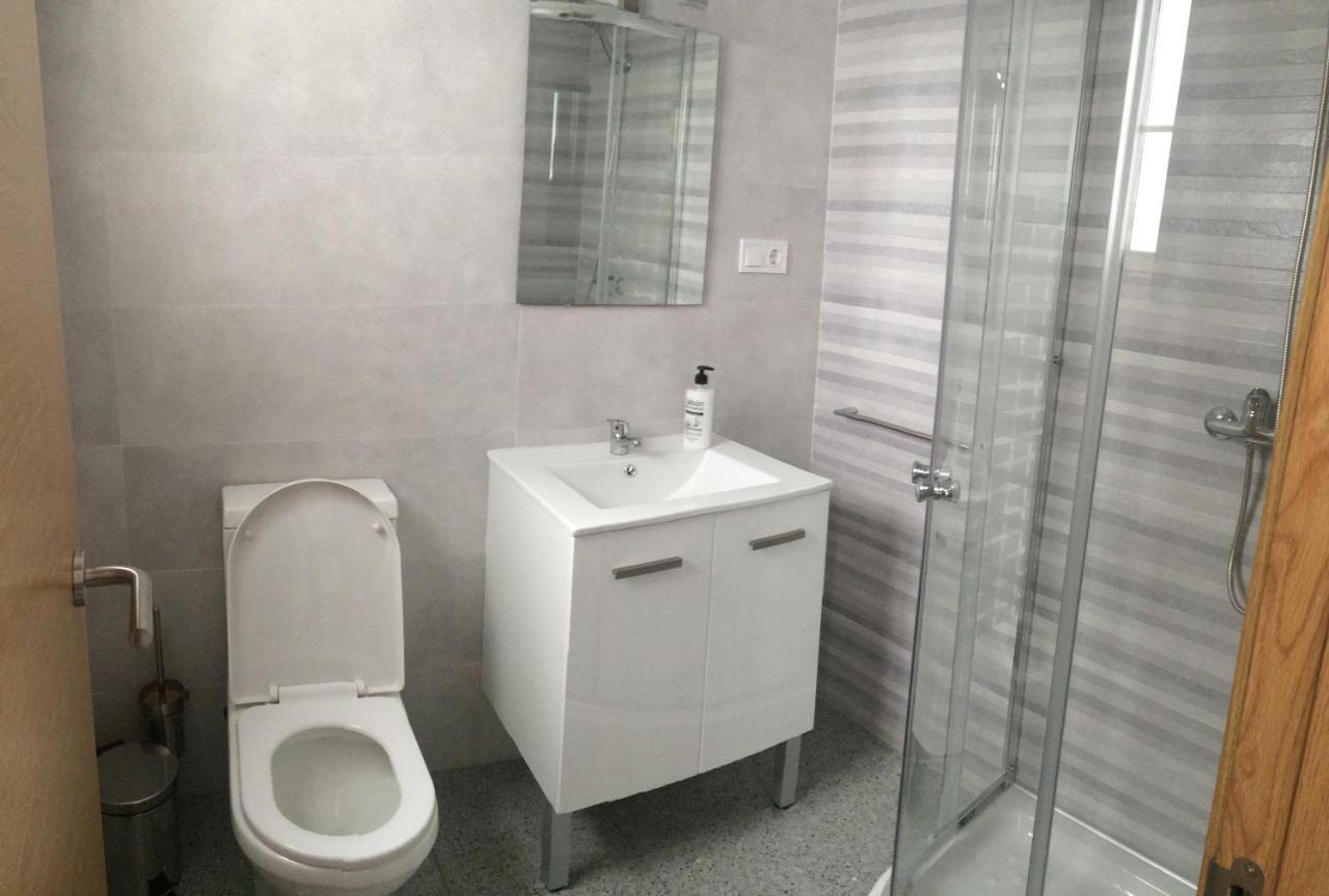 Apartamento De Una Habitacion Διαμέρισμα Μάλαγα Εξωτερικό φωτογραφία