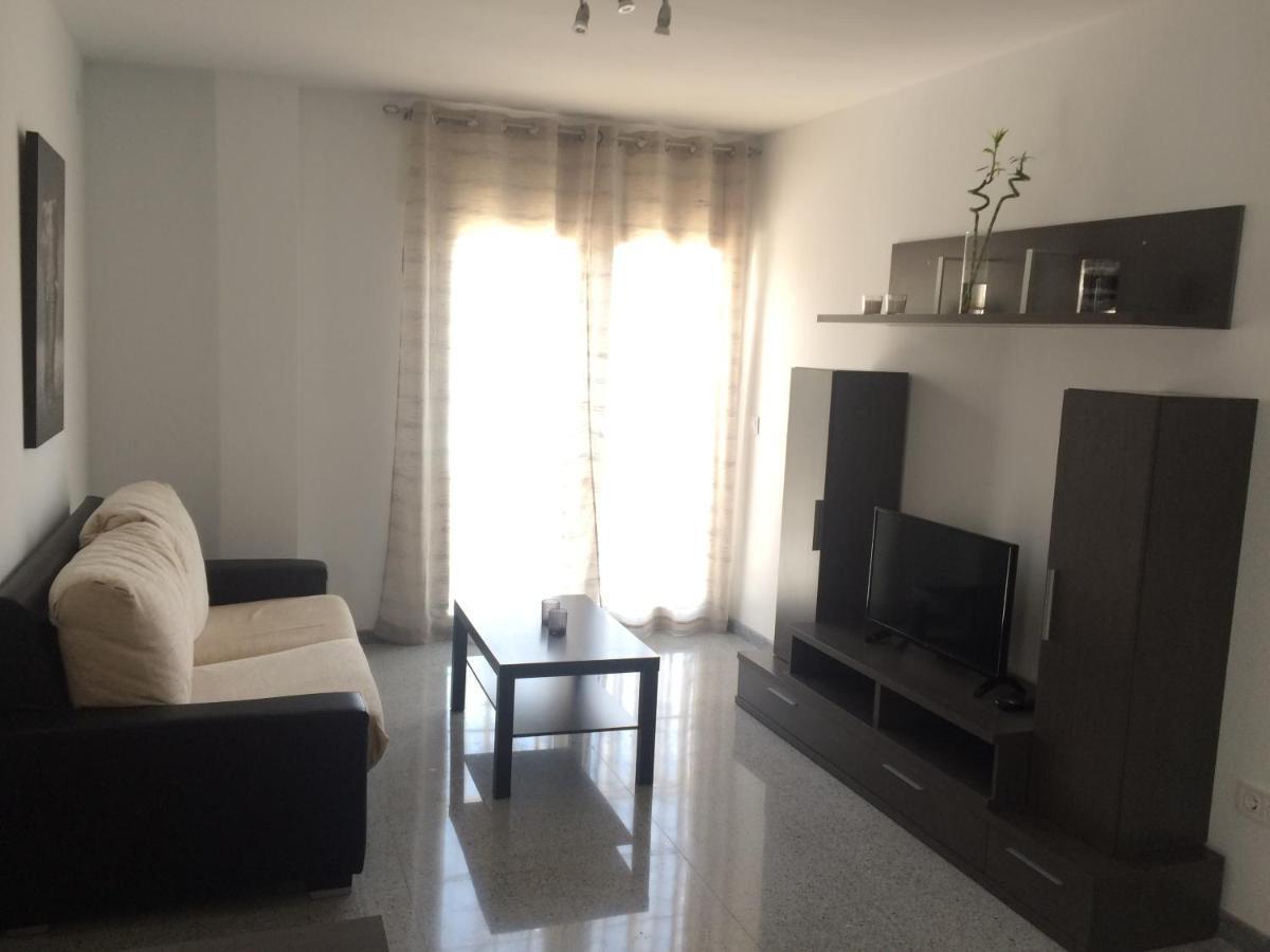 Apartamento De Una Habitacion Διαμέρισμα Μάλαγα Εξωτερικό φωτογραφία